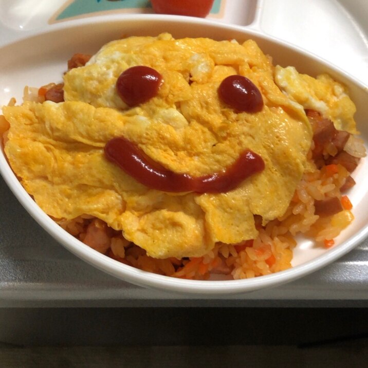 野菜嫌いの子供にオムライス レシピ 作り方 By Hsmama 楽天レシピ 野菜嫌いの子供にオムライス レシピ 作り方 By Hsmama 楽天レシピ